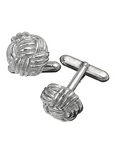 Gemelli Giovanni Raspini Uomo in Argento 07986 - 07986
